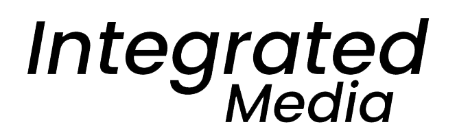 Integrated Media logo